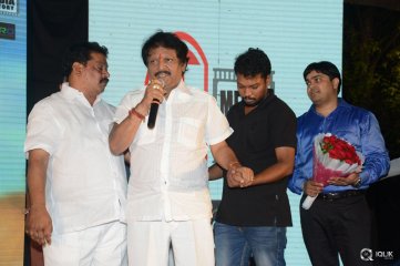 Appudala Ippudila Movie Audio Launch